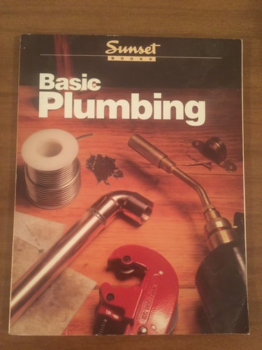 Basic Plumbing (Sunset New Basic)