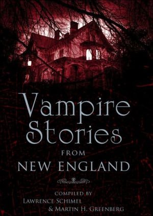 Vampire Stories From New England