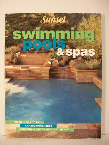 Swimming Pools & Spas