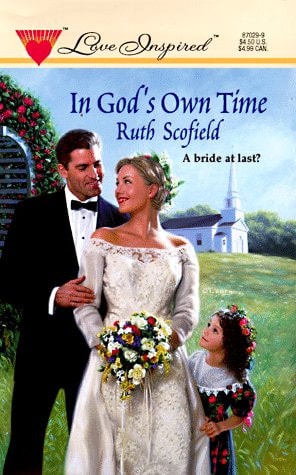 In God's Own Time (Love Inspired #29)