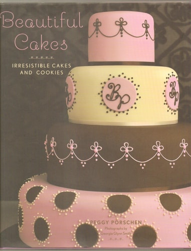 Beautiful Cakes