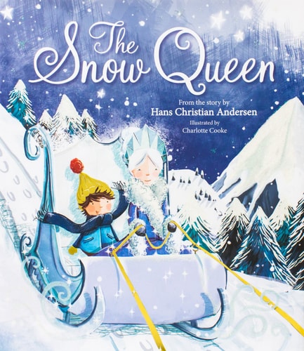 Snow Queen
