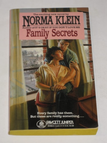 Family Secrets
