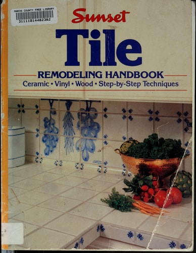 Tile: Remodeling Handbook