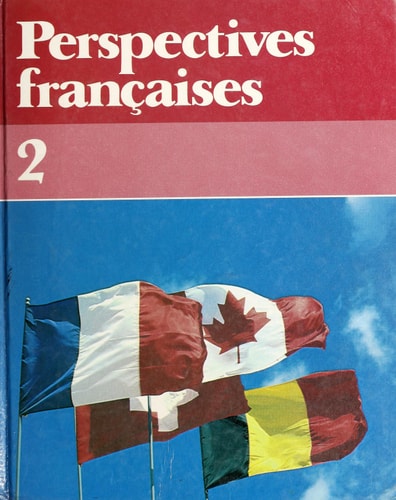 Perspectives Francaises: Level 2