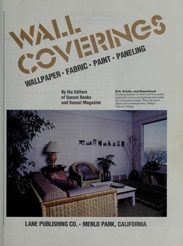 Wall Coverings