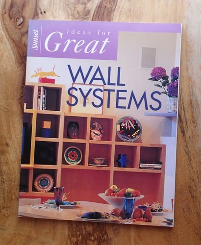 Ideas for Great Wall Systems