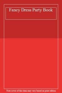 Fancy Dress Party Book
