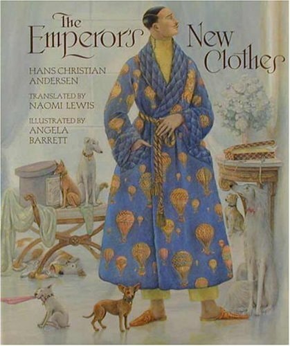 The Emperor's New Clothes (Works in Translation)