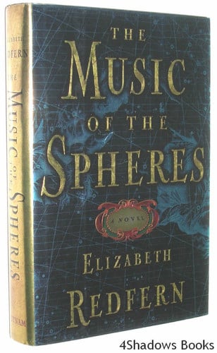 The Music of the Spheres