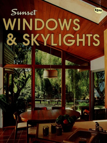 Sunset Windows and Skylights