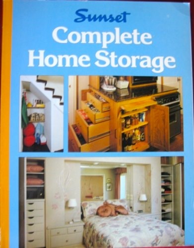 Complete Home Storage