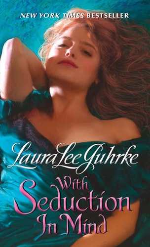 With Seduction in Mind (The Girl-Bachelor Chronicles)