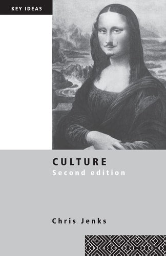 Culture (Key Ideas)