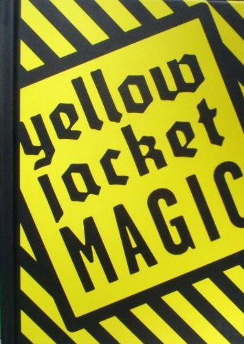 Yellow Jacket Magic