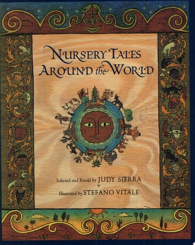 Nursery Tales Around the World