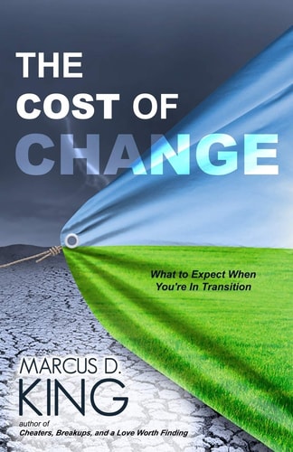 The Cost of Change: What to Expect When You're in Transition