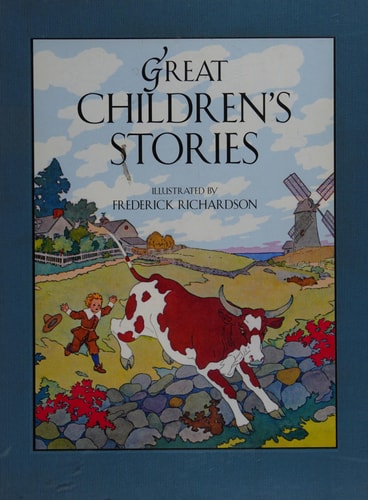 Great Children's Stories