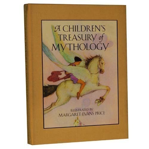 A Children's Treasury of Mythology