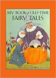My Book of Old-time Fairy Tales
