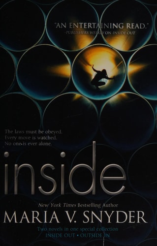 Inside: Inside OutOutside In (An Inside Novel)