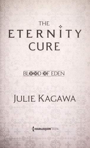 The Eternity Cure