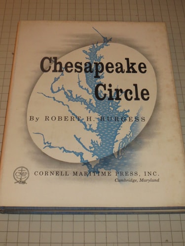 Chesapeake Circle