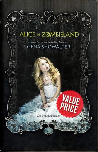 Alice in Zombieland