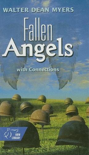 Holt McDougal Library, High School with Connections: Student Text Fallen Angels 2000