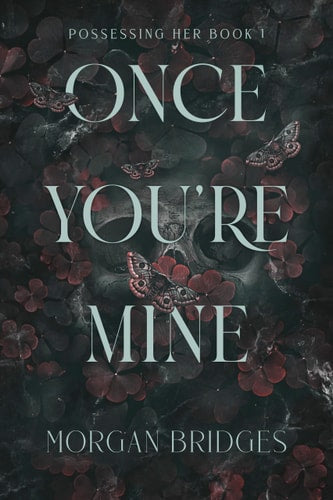 Once You're Mine A Dark Stalker Romance
