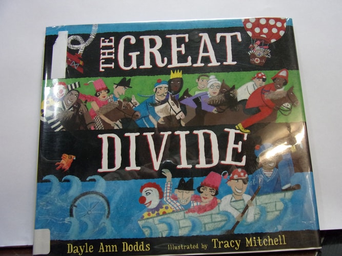 The Great Divide