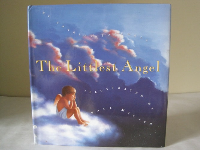 The Littlest Angel