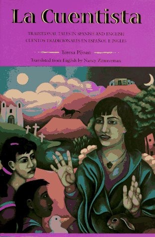 LA cuentista