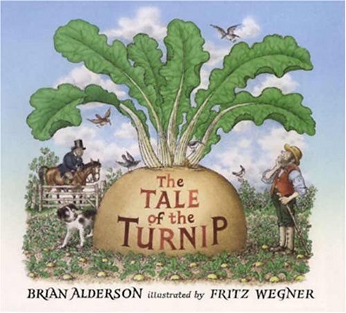 The Tale of the Turnip
