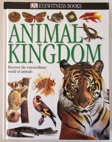 Animal Kingdom