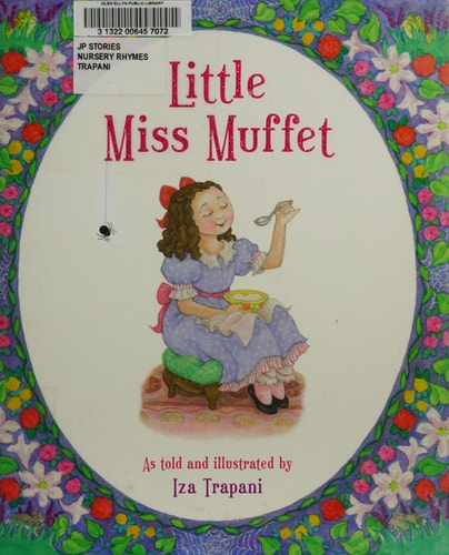 Little Miss Muffet