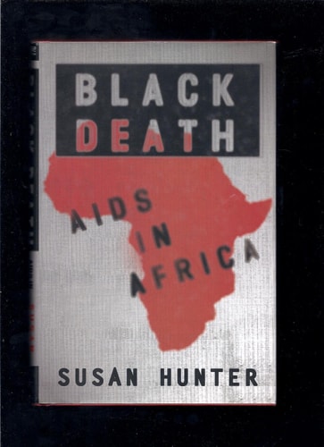 Black Death: AIDS in Africa