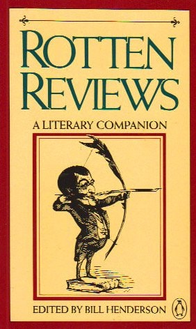 Rotten Reviews