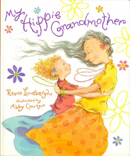My Hippie Grandmother
