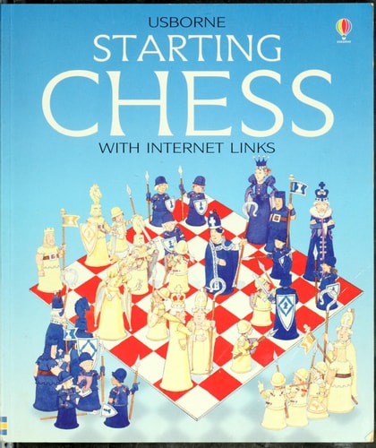 Starting Chess (First Skills)