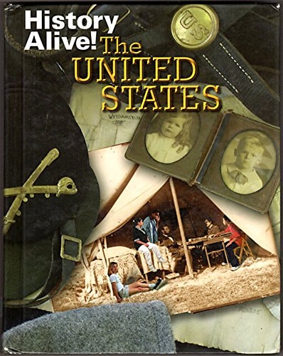 History Alive! The United States