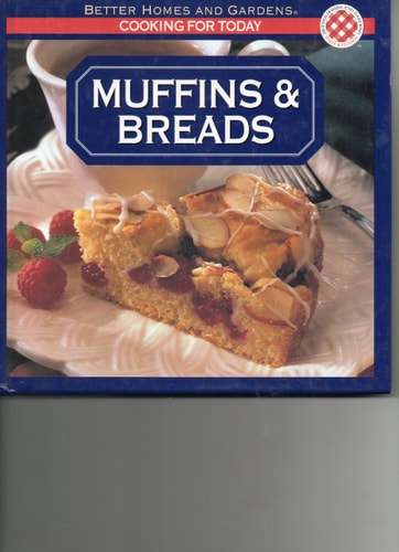 Muffins & Breads (Cooking for Today)