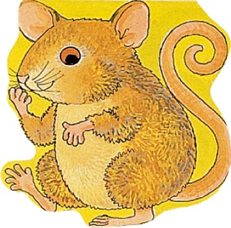 Great Pal Mouse