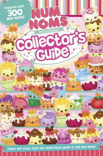 Num Noms Collector's Guide