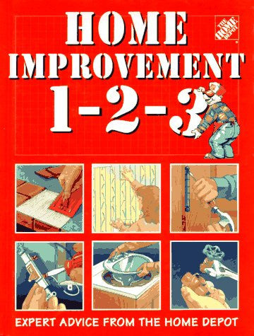 Home Improvement 1-2-3