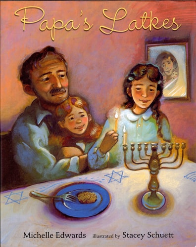Papa's Latkes