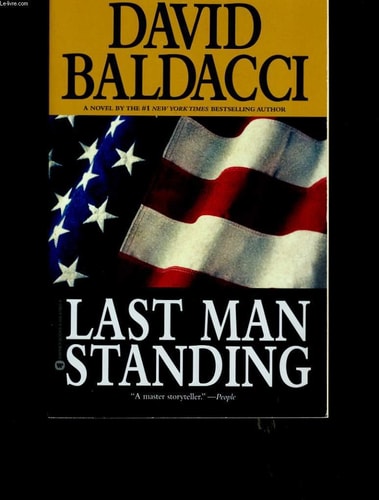 Last Man Standing