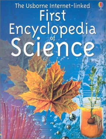 First Encyclopedia of Science