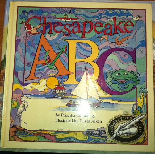 Chesapeake ABC