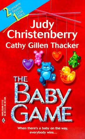 Baby Game (By Request 2'S)